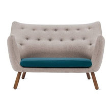 Guest Picks: Comfort and Beauty