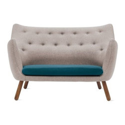Onecollection - Poet Sofa - Products