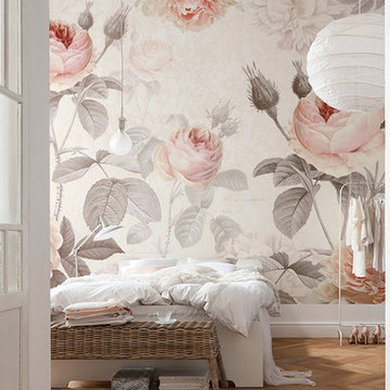 BREWSTER BEDROOMS