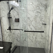 Boys Bathroom