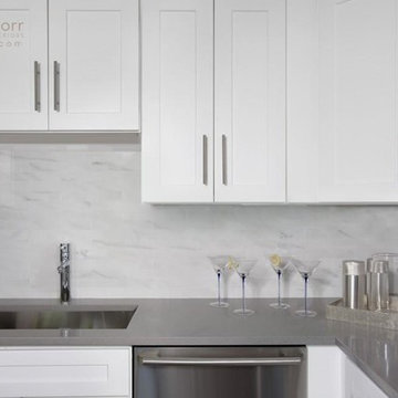 The Residences @ One St Clare - Flat Model