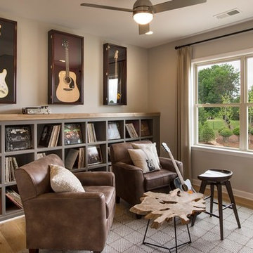 Sophisticated Family Home