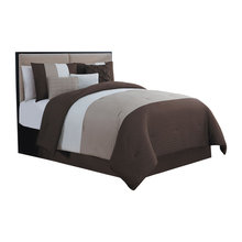 king bed
