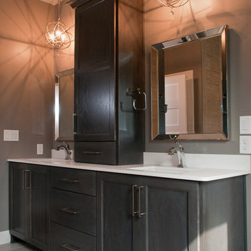 Radue Homes Spec Home - The Reserve at Meadow Ridge Subdivision