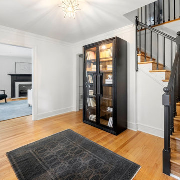 Home Renovation