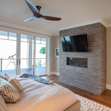 Cincinnati Trail Cottage Design