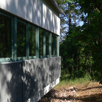 Williams Cabin