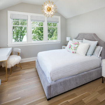 Coastal Family Retreat
