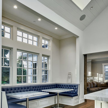 Atherton Colonial