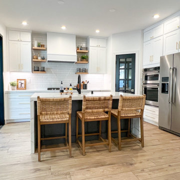 Kitchen Remodel