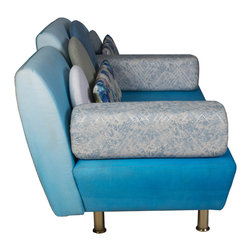 Arbor Decor Designs - Sofas