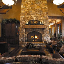 Mantels