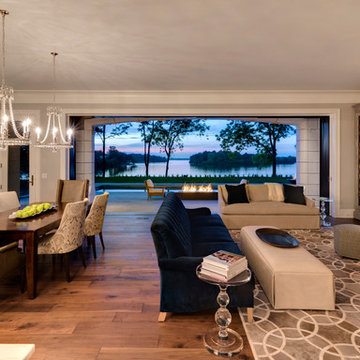 Forever Estate - 2015 Luxury Tour