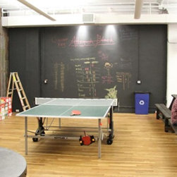 Foursquare - Engineered Wood Flooring