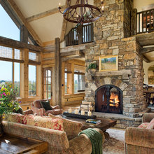 Fireplaces