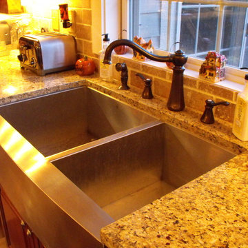 Gibraltar Custom Builders - Granville, Ohio