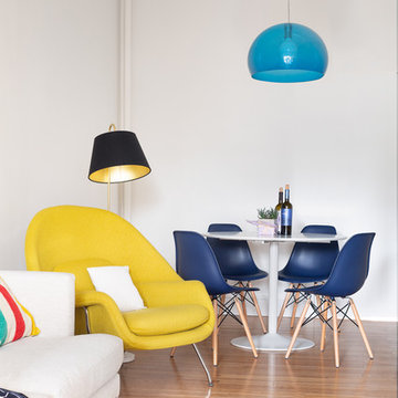Color Residence
