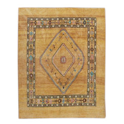 Revival - Area Rugs