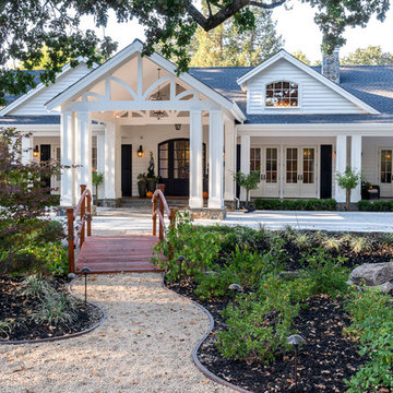 Private Residence