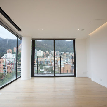 Apartment CE
