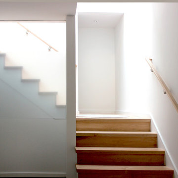 Cole Valley Residence