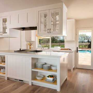 Calistoga Residence