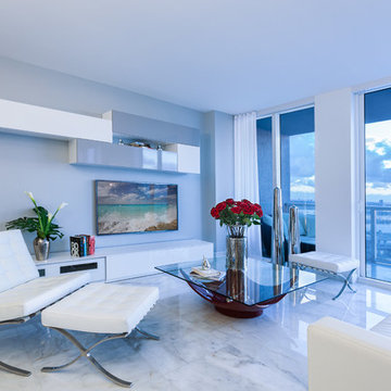 Viscayne Tower