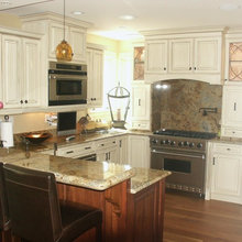 pendant lights