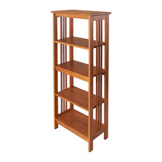 Craftsman Bookcases | Houzz