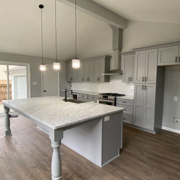 Lake Park Remodel