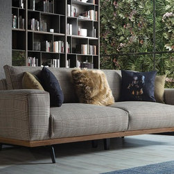 EGO - Sofas