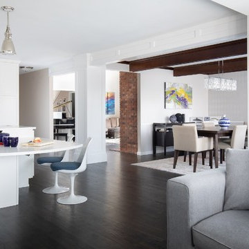 Residential Interiors | Photo by TG Image