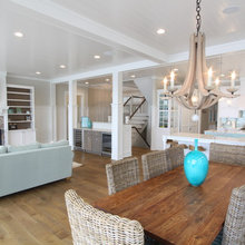 Condo Dining Area