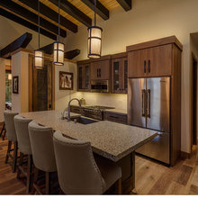Condo Kitchen