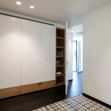 wardrobes