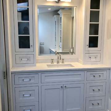 Whitney Master Bath