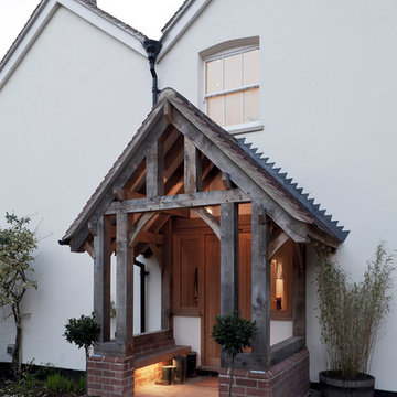 Traditional Exterior