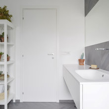 nuovo bagno