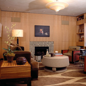 San Francisco Media Room