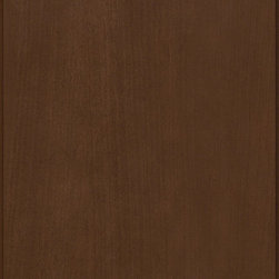 KraftMaid: Cherry Cabinet Door in Saddle Suede - Kitchen Cabinetry