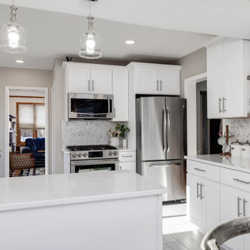 South Minneapolis Kitchen