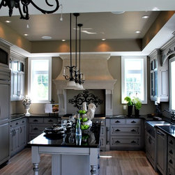 Vannila Skys - Range Hoods And Vents