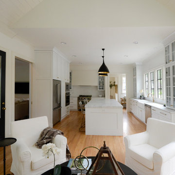 Chapel Hill Custom