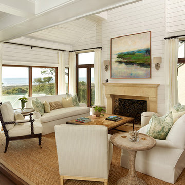 Duneside Renovations & Additions