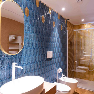 UN BAGNO PREZIOSO |7 MQ|