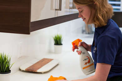 Home Cleaning