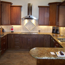 Kitchen Ideas