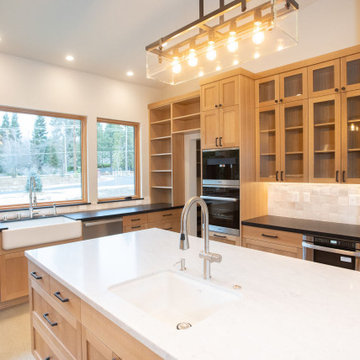 Rattlesnake Canal Residence
