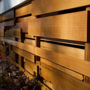 Geräumiger Moderner Pool in Boston