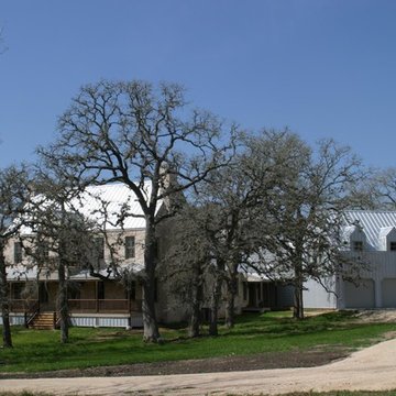 Creamer Creek